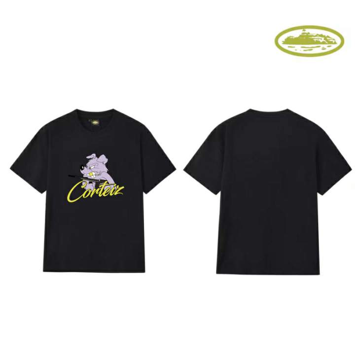 Corteiz T Shirts Short _SKUCorteizS-2XLastxC5416808